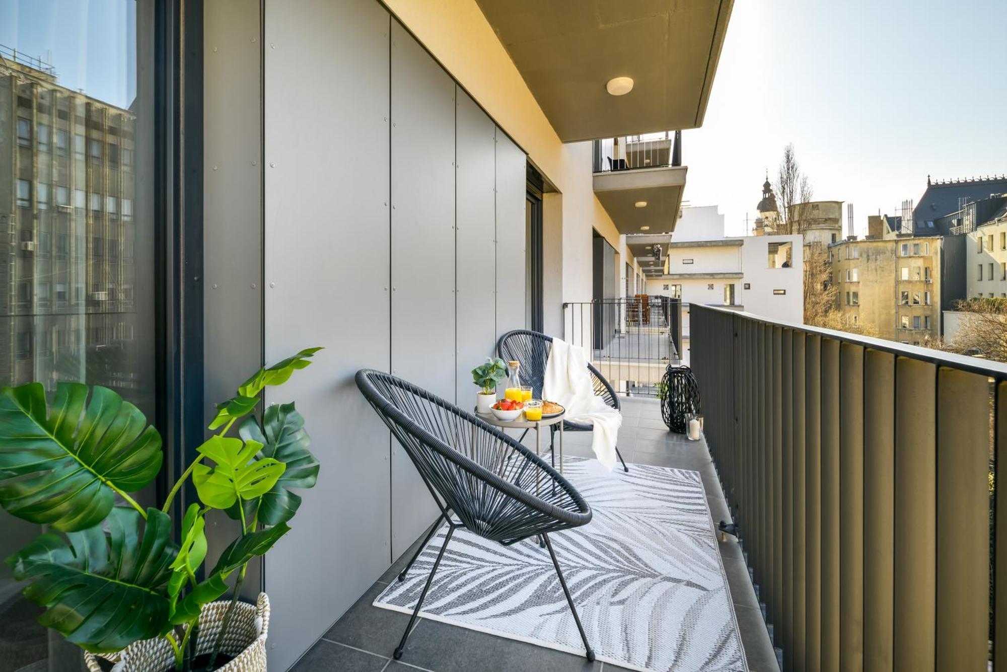 Marone Residence Apartments Budapest Exterior photo