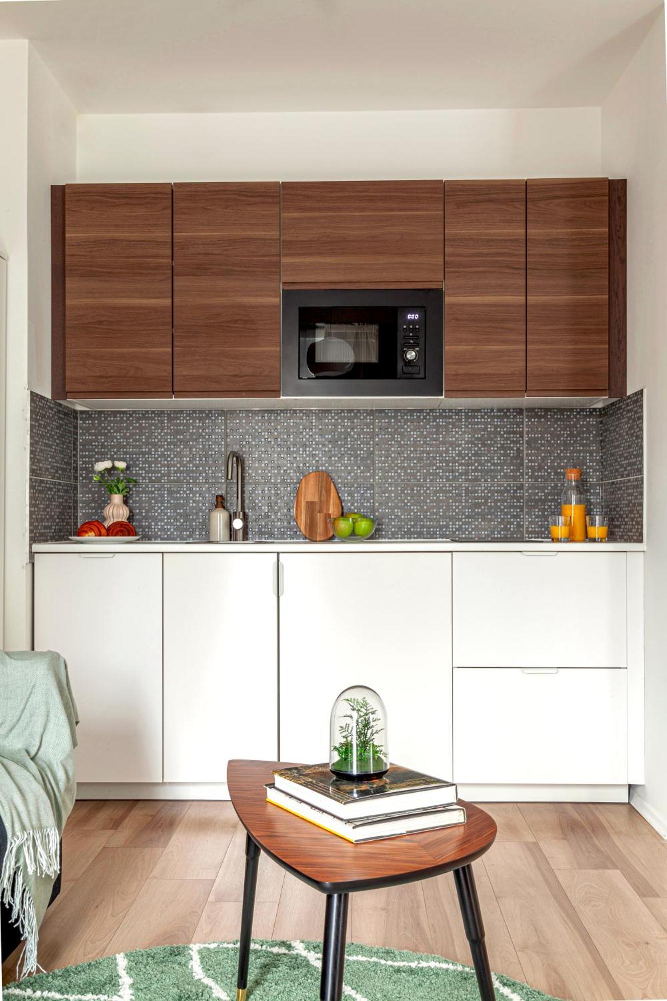 Marone Residence Apartments Budapest Exterior photo