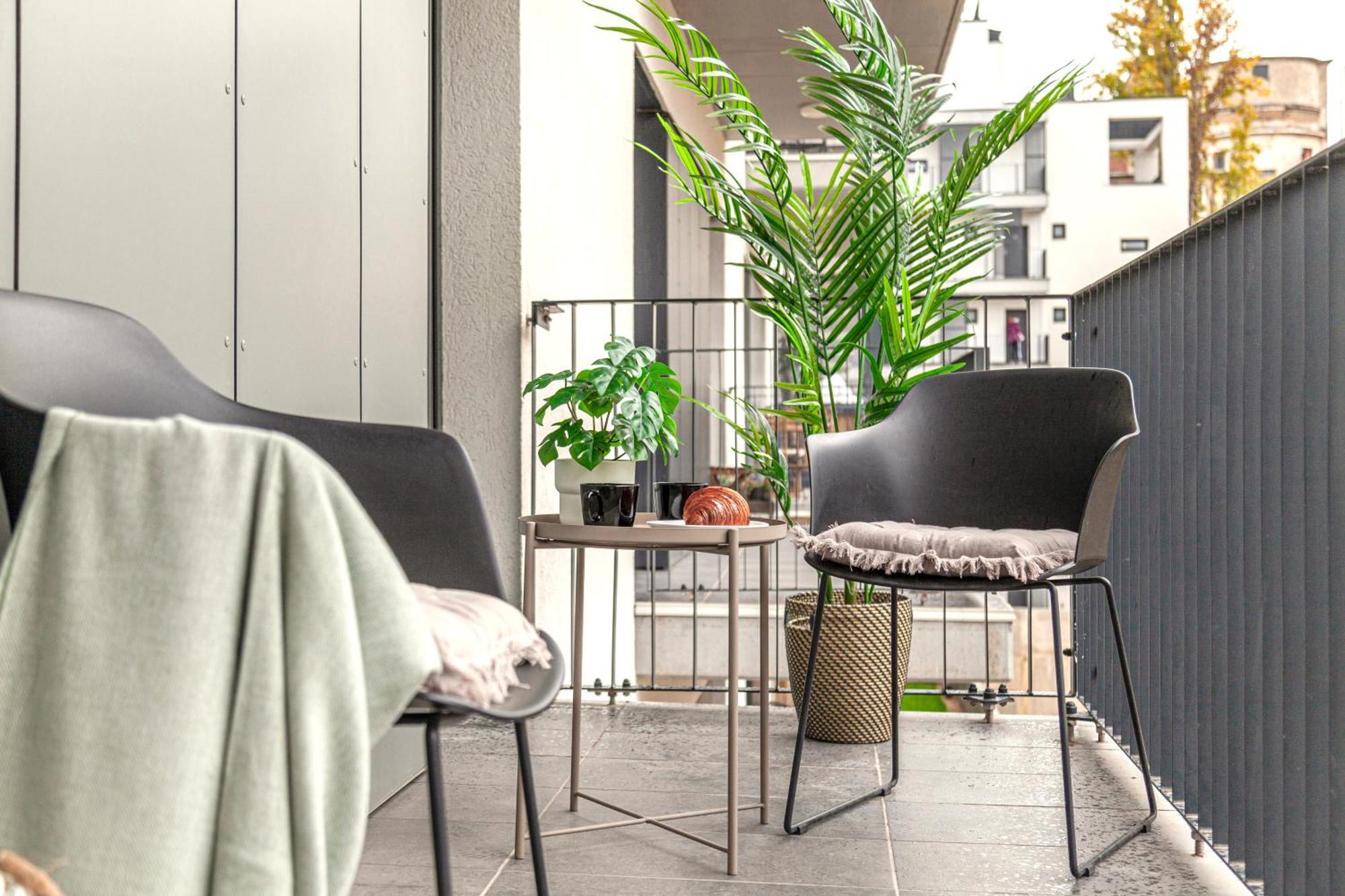Marone Residence Apartments Budapest Exterior photo