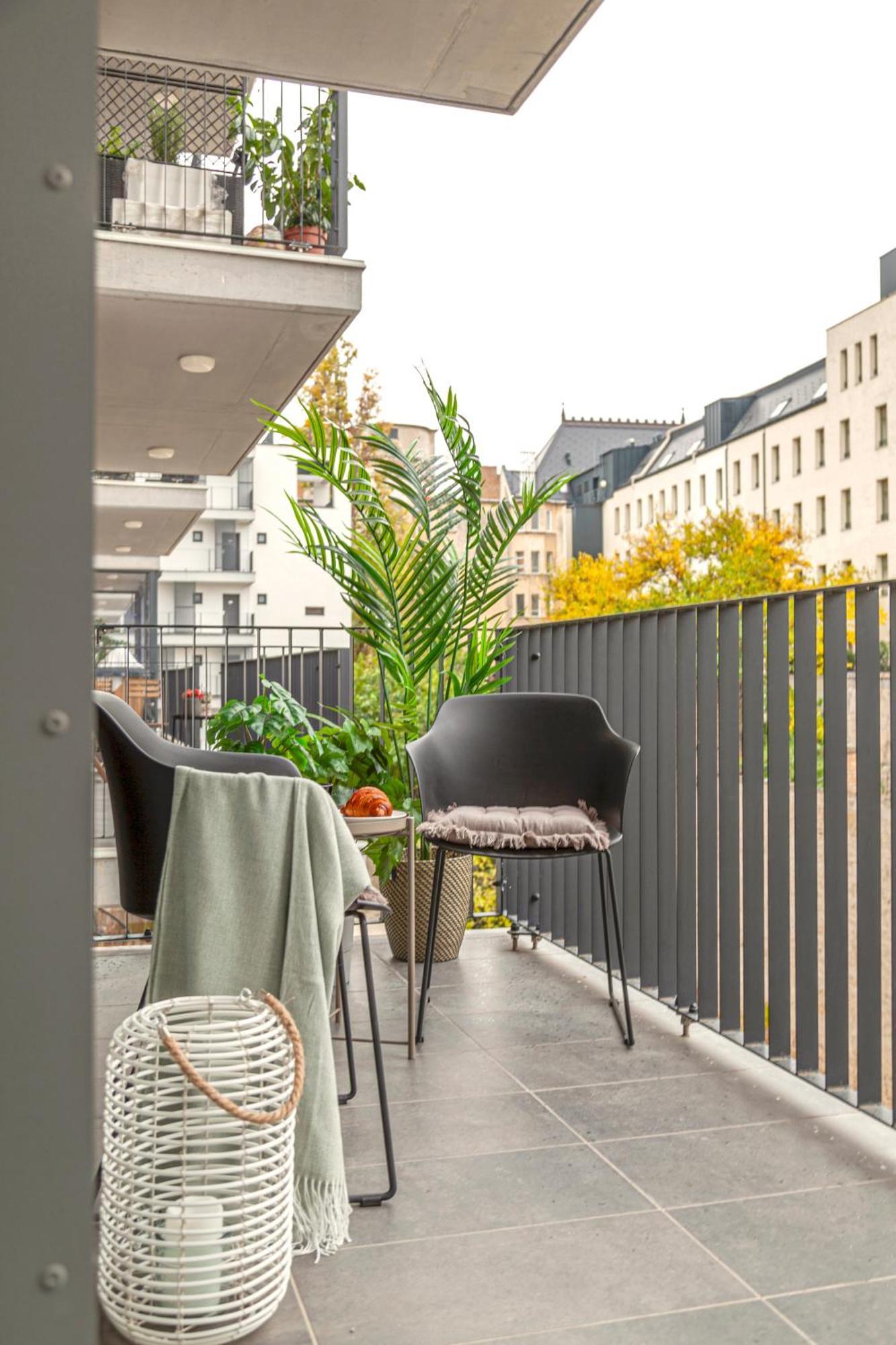 Marone Residence Apartments Budapest Exterior photo