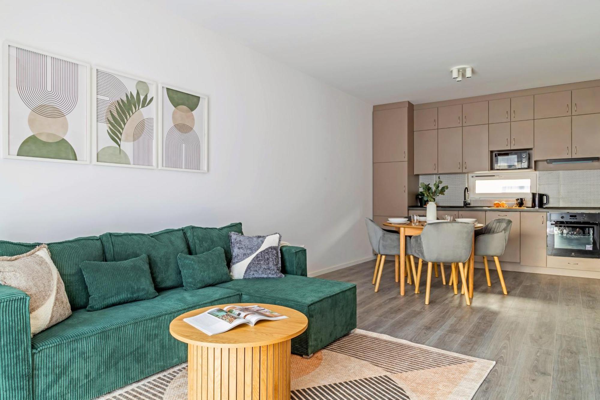 Marone Residence Apartments Budapest Room photo