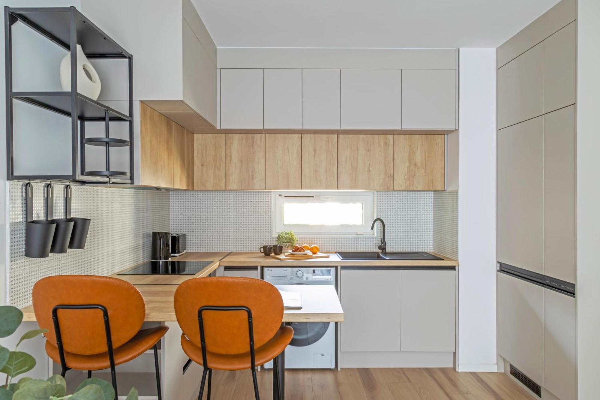 Marone Residence Apartments Budapest Room photo