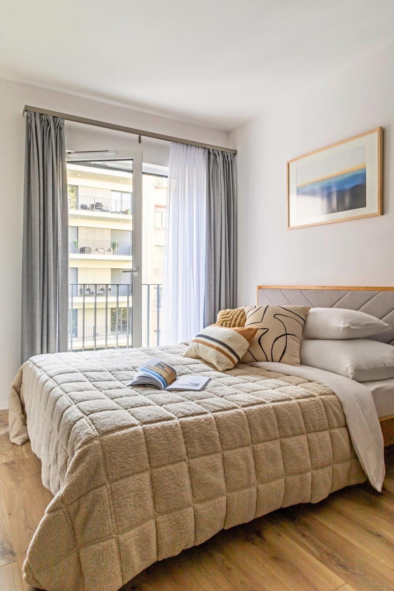 Marone Residence Apartments Budapest Room photo
